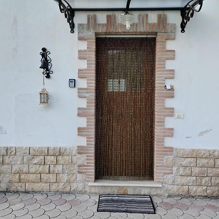Casa San Giacomo Poggio Bustone 外观 照片