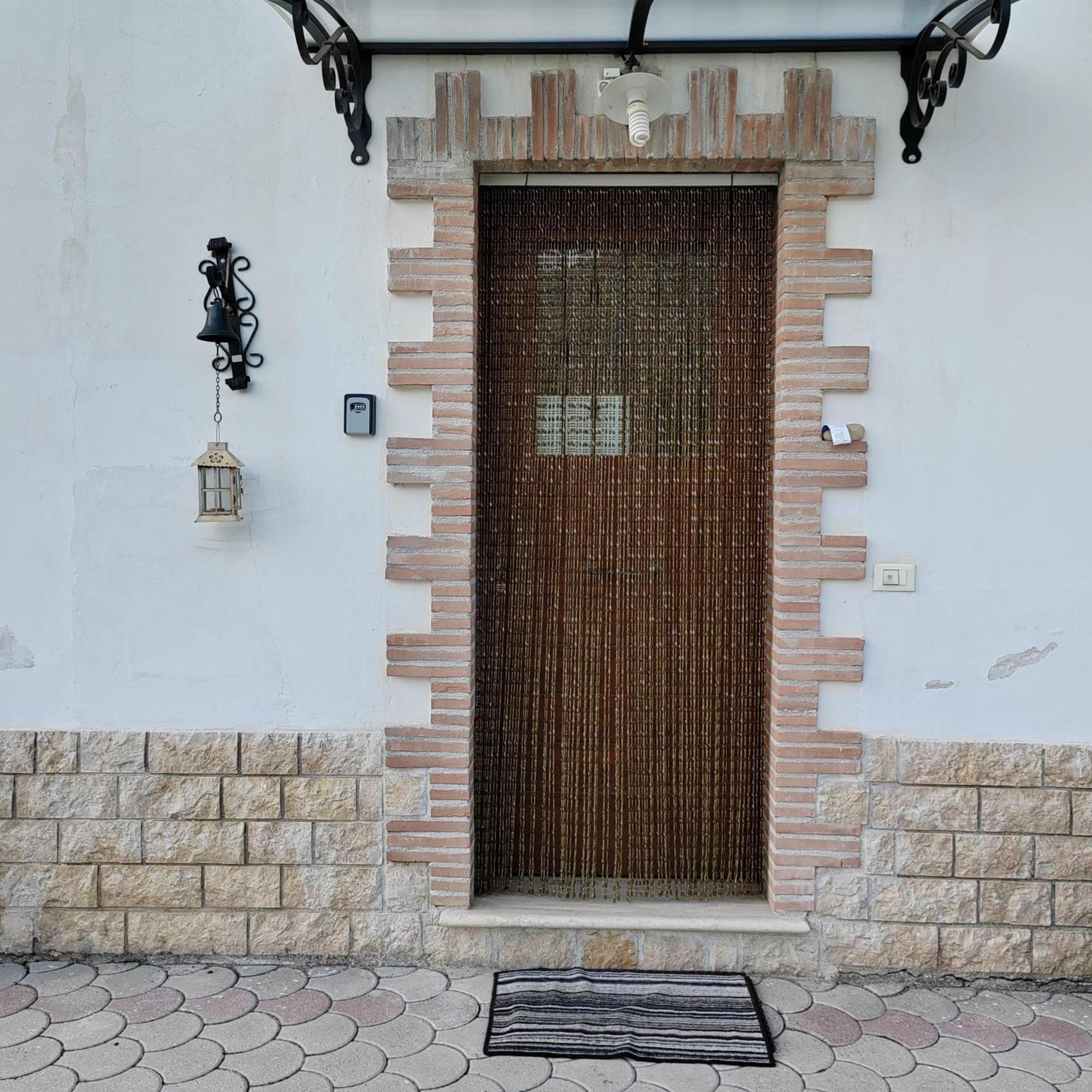 Casa San Giacomo Poggio Bustone 外观 照片