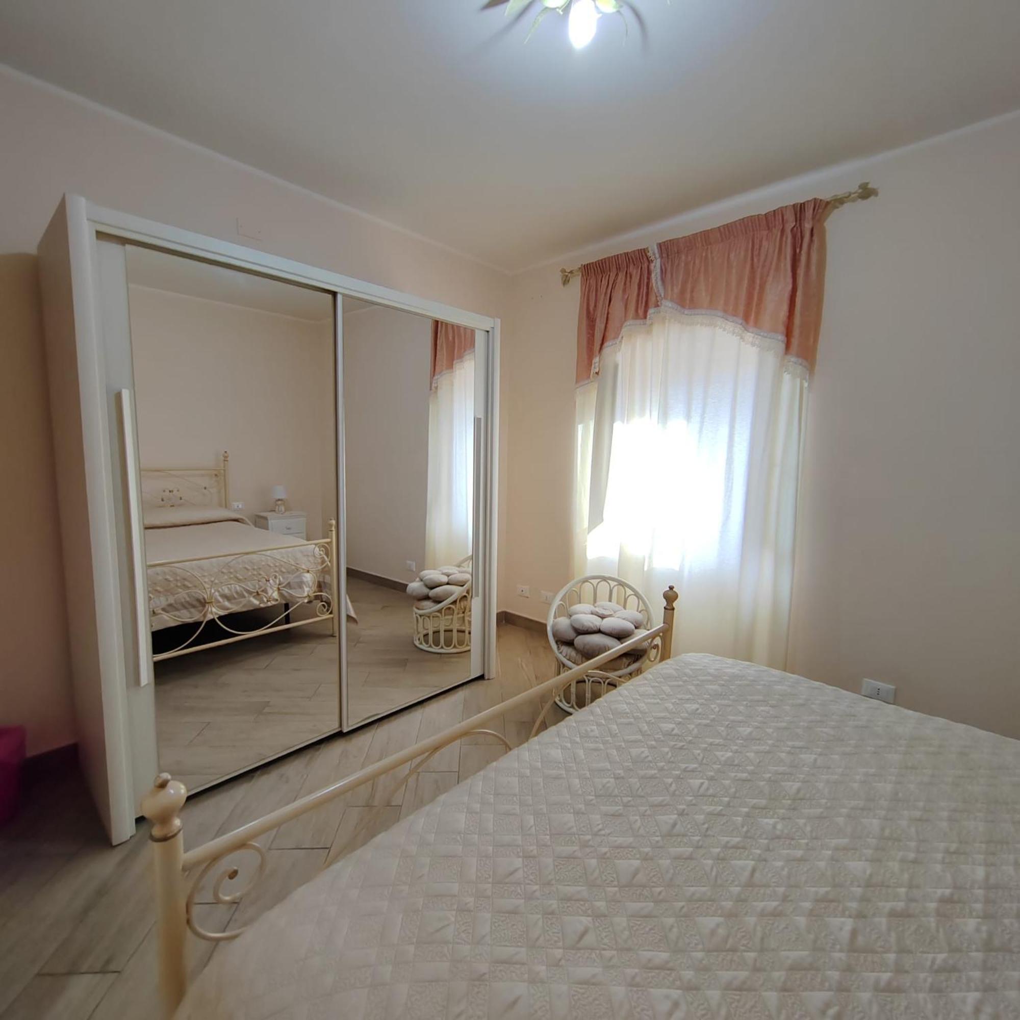 Casa San Giacomo Poggio Bustone 外观 照片