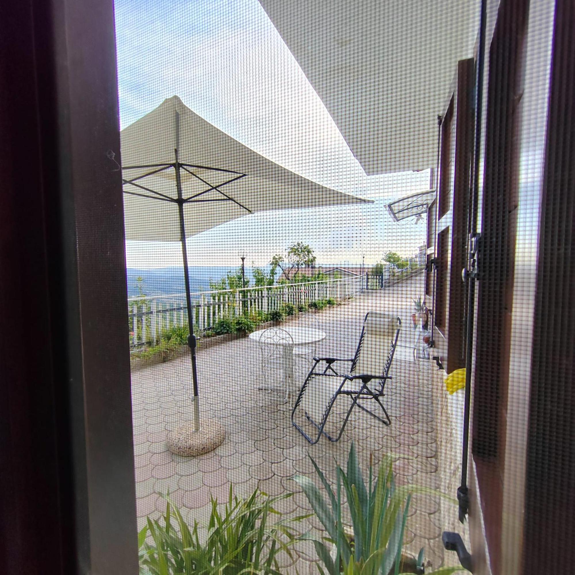 Casa San Giacomo Poggio Bustone 外观 照片