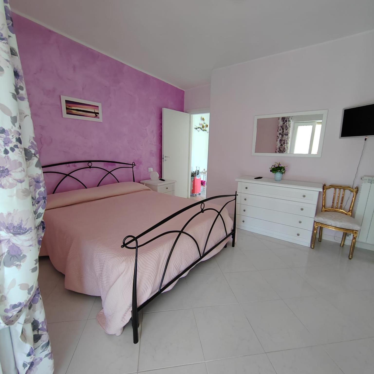 Casa San Giacomo Poggio Bustone 外观 照片