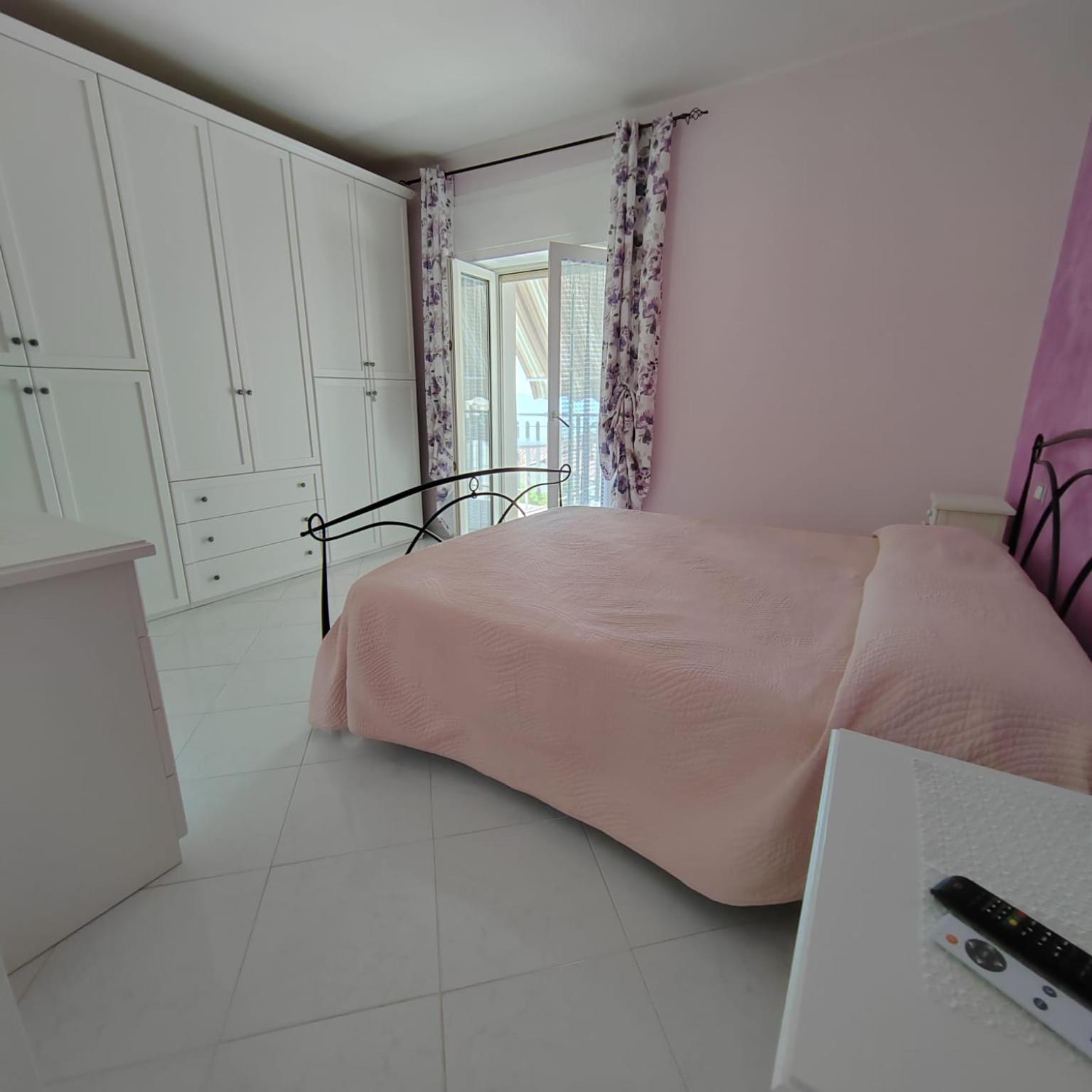 Casa San Giacomo Poggio Bustone 外观 照片