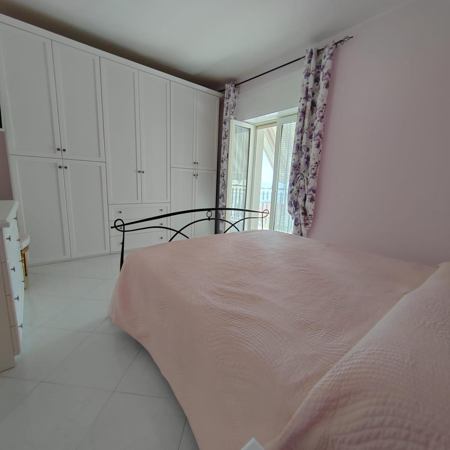 Casa San Giacomo Poggio Bustone 外观 照片