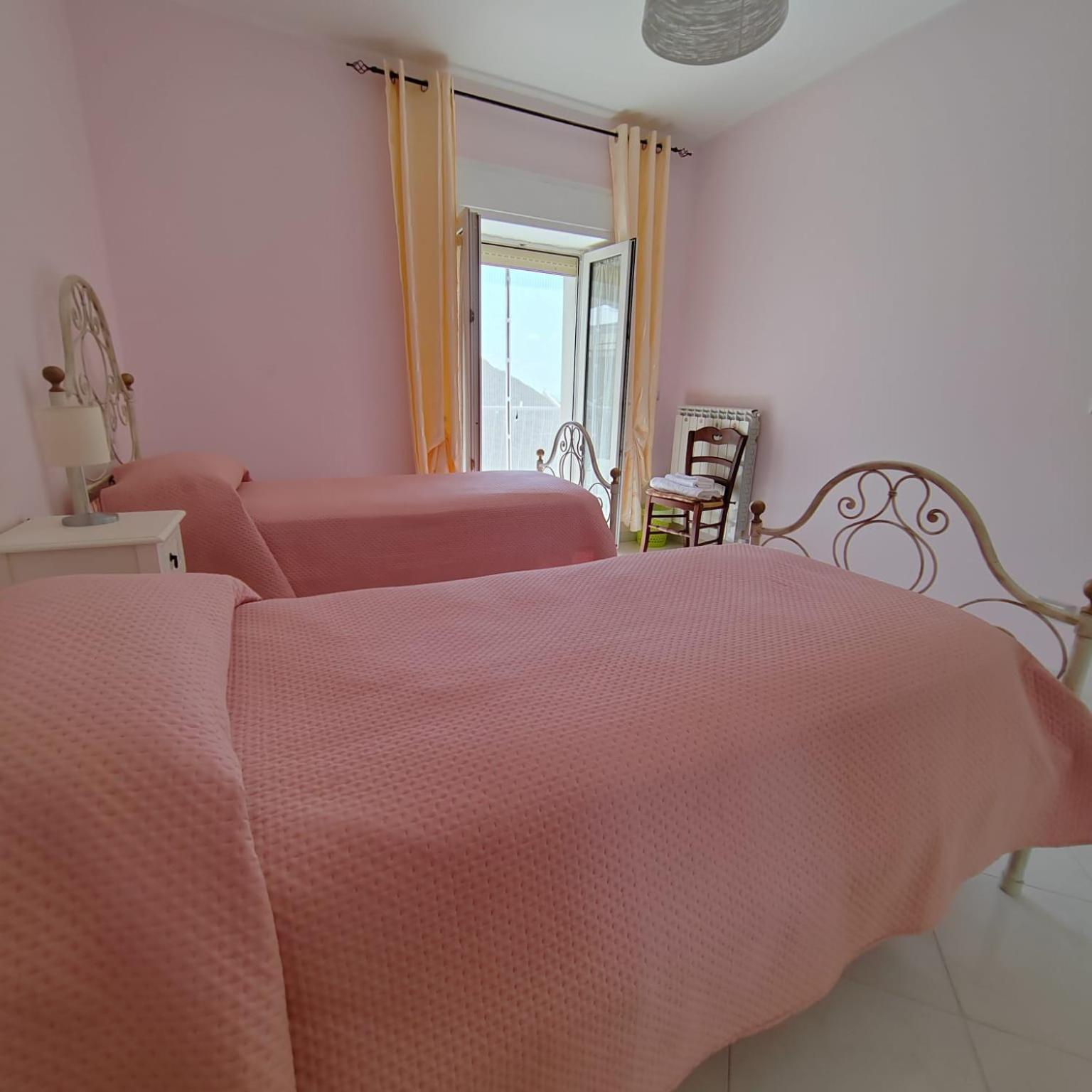 Casa San Giacomo Poggio Bustone 外观 照片
