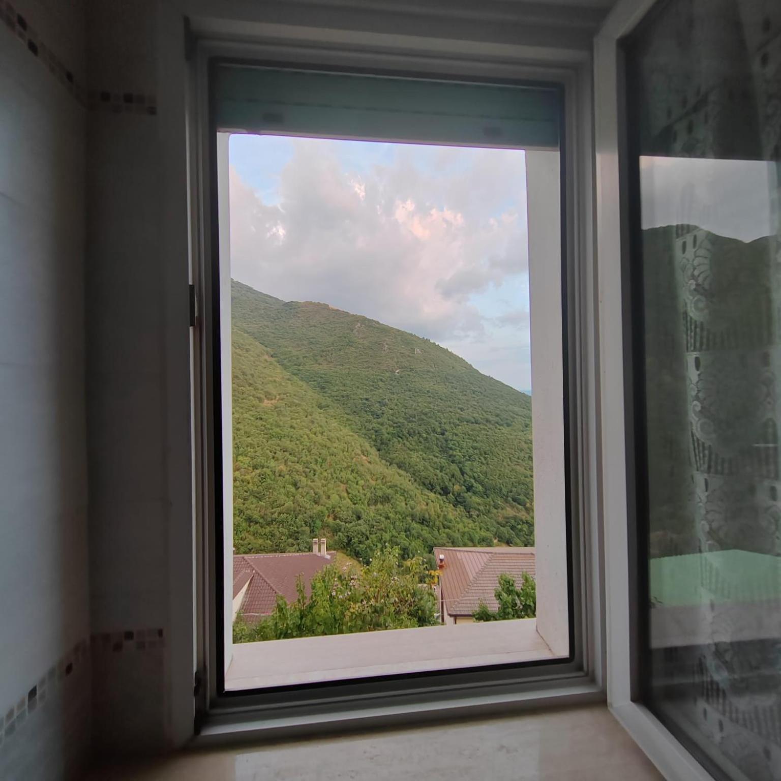 Casa San Giacomo Poggio Bustone 外观 照片