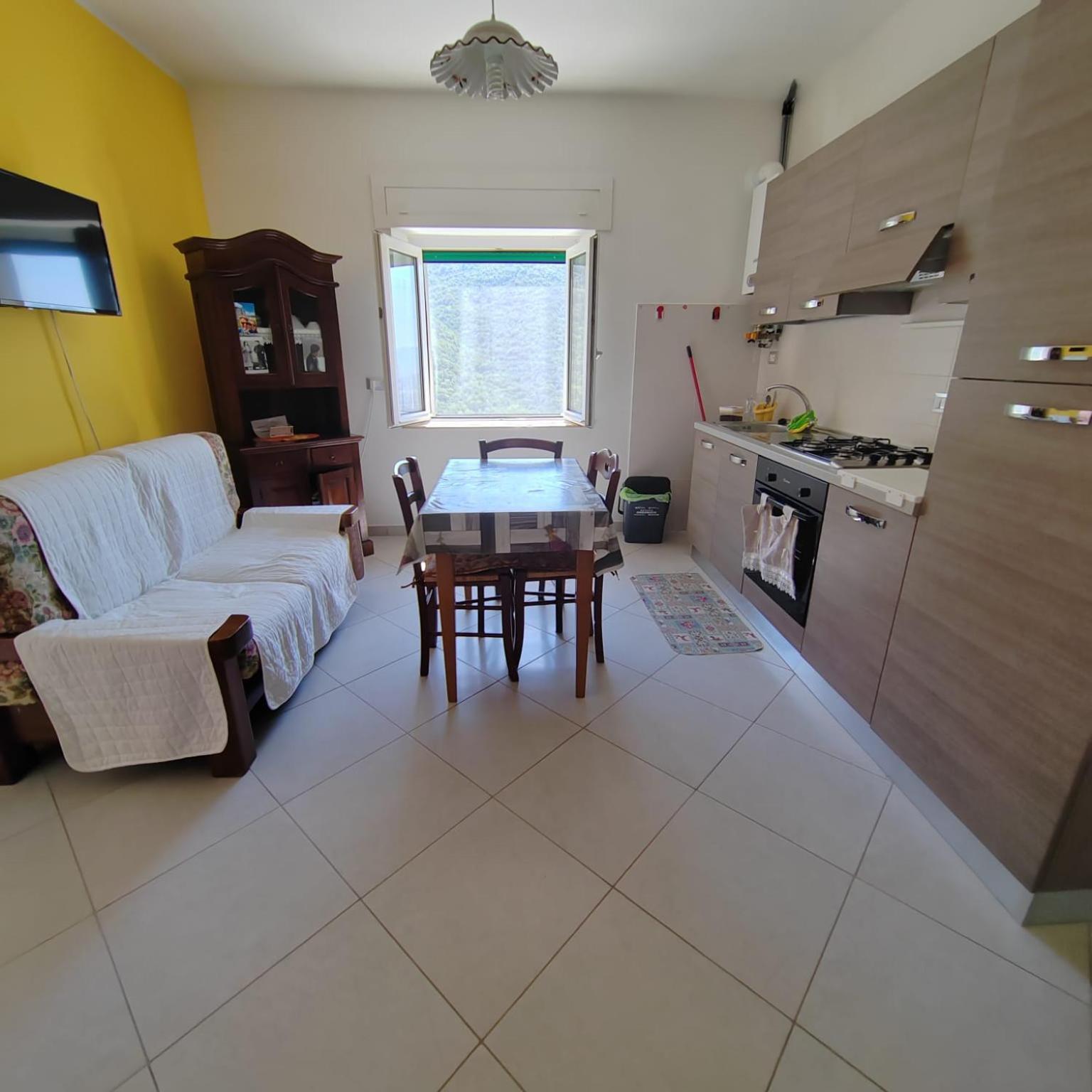 Casa San Giacomo Poggio Bustone 外观 照片