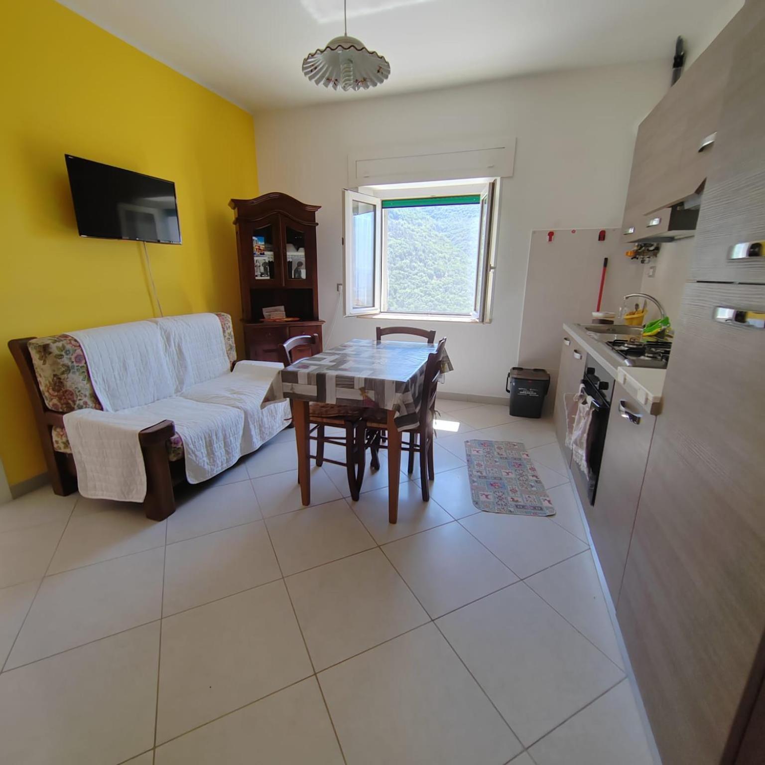 Casa San Giacomo Poggio Bustone 外观 照片