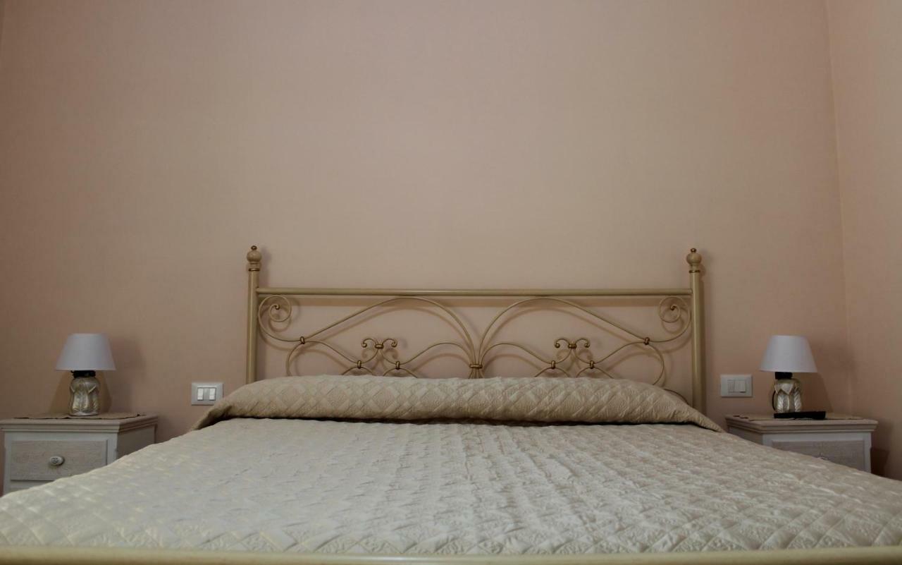 Casa San Giacomo Poggio Bustone 外观 照片