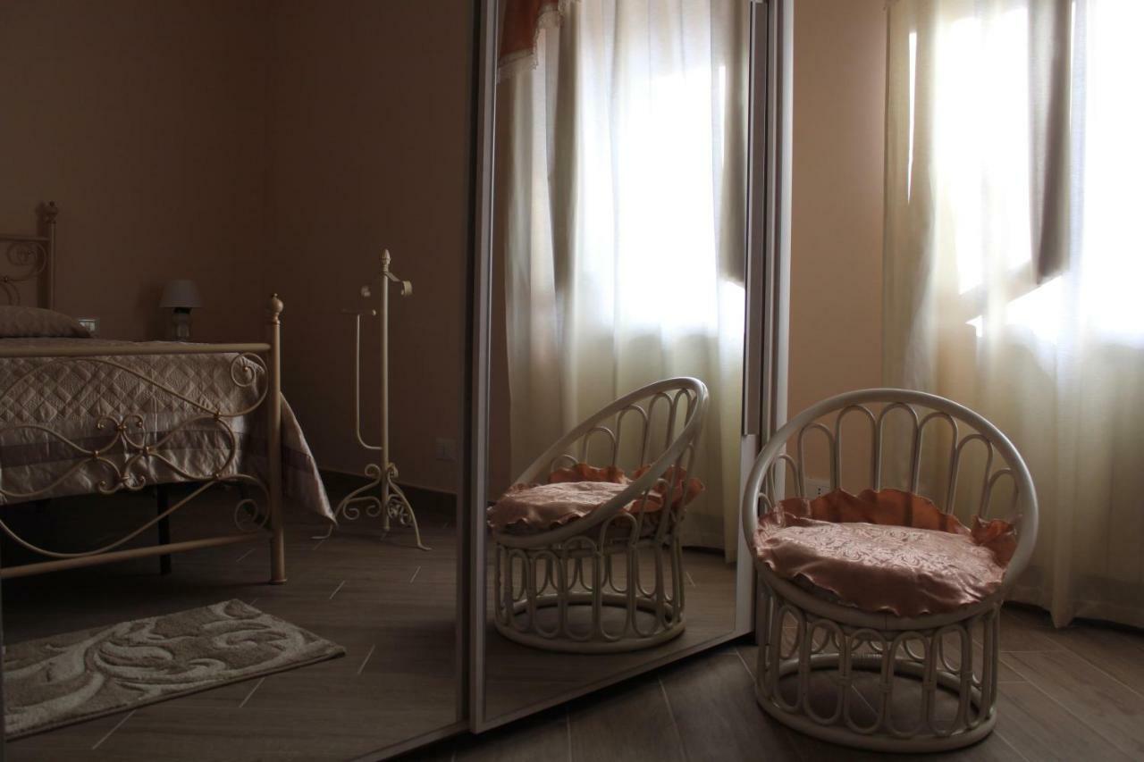 Casa San Giacomo Poggio Bustone 外观 照片
