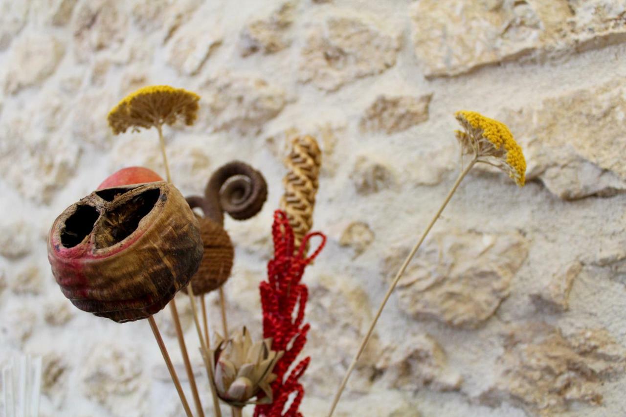 Casa San Giacomo Poggio Bustone 外观 照片