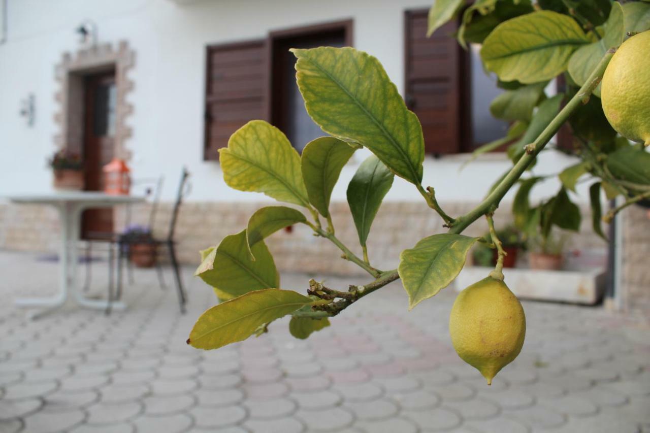 Casa San Giacomo Poggio Bustone 外观 照片